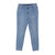 GIORDANO Women's Denim High Waist Slim Tapered Fit Jeans (05415031)