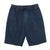 GIORDANO Men's Denim Mid Rise Relax Fit Bermuda Shorts (01105216)