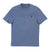 GIORDANO Men's Cotton Jersey Crew Neck Regular Fit Embroidery Print Tee (01026201)