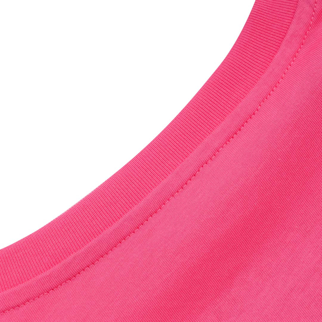 GIORDANO Women's Comfort Fit Printed Tee (05396203)