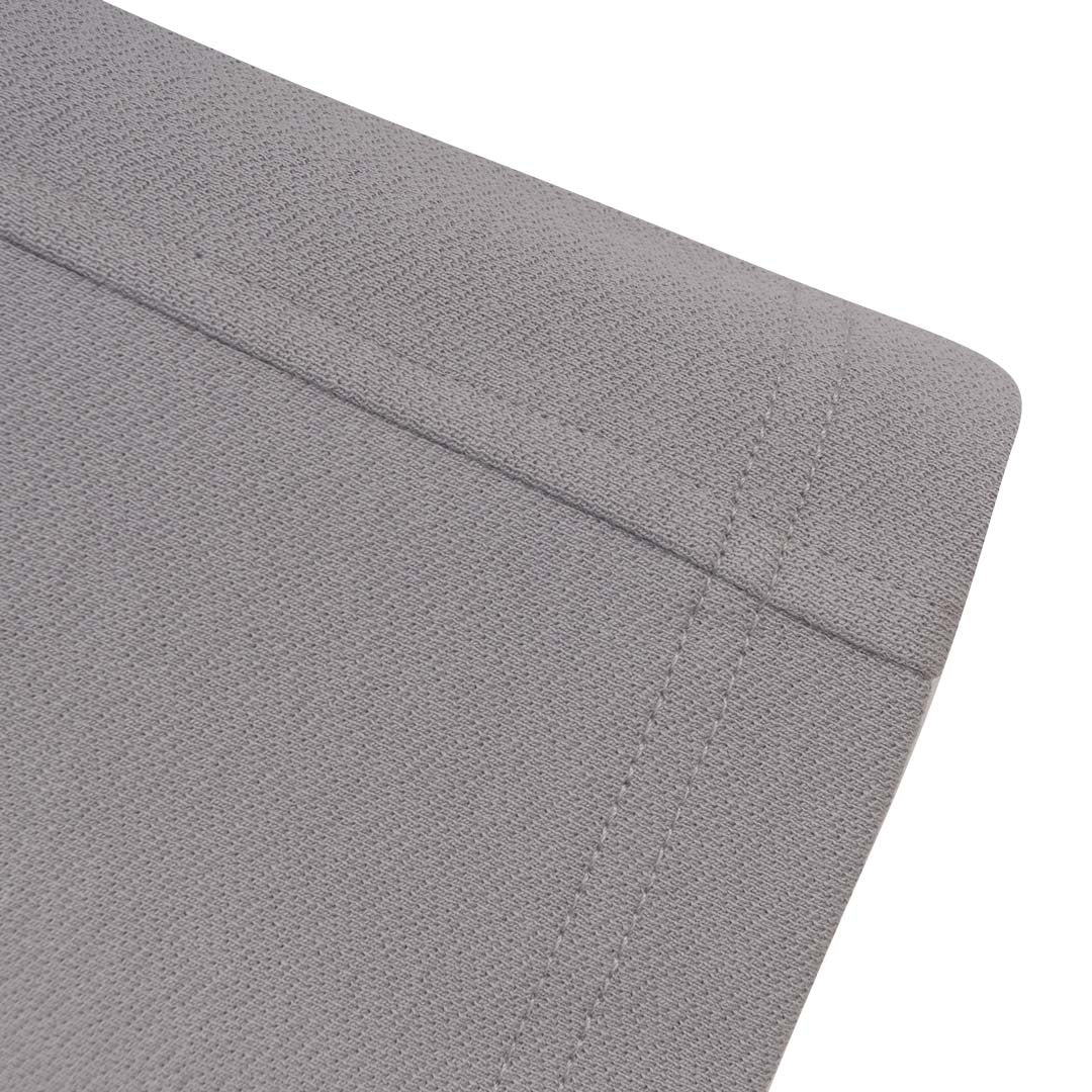 GIORDANO Men's Cotton Polyester Crew Neck Loose Fit Tee (01026221)