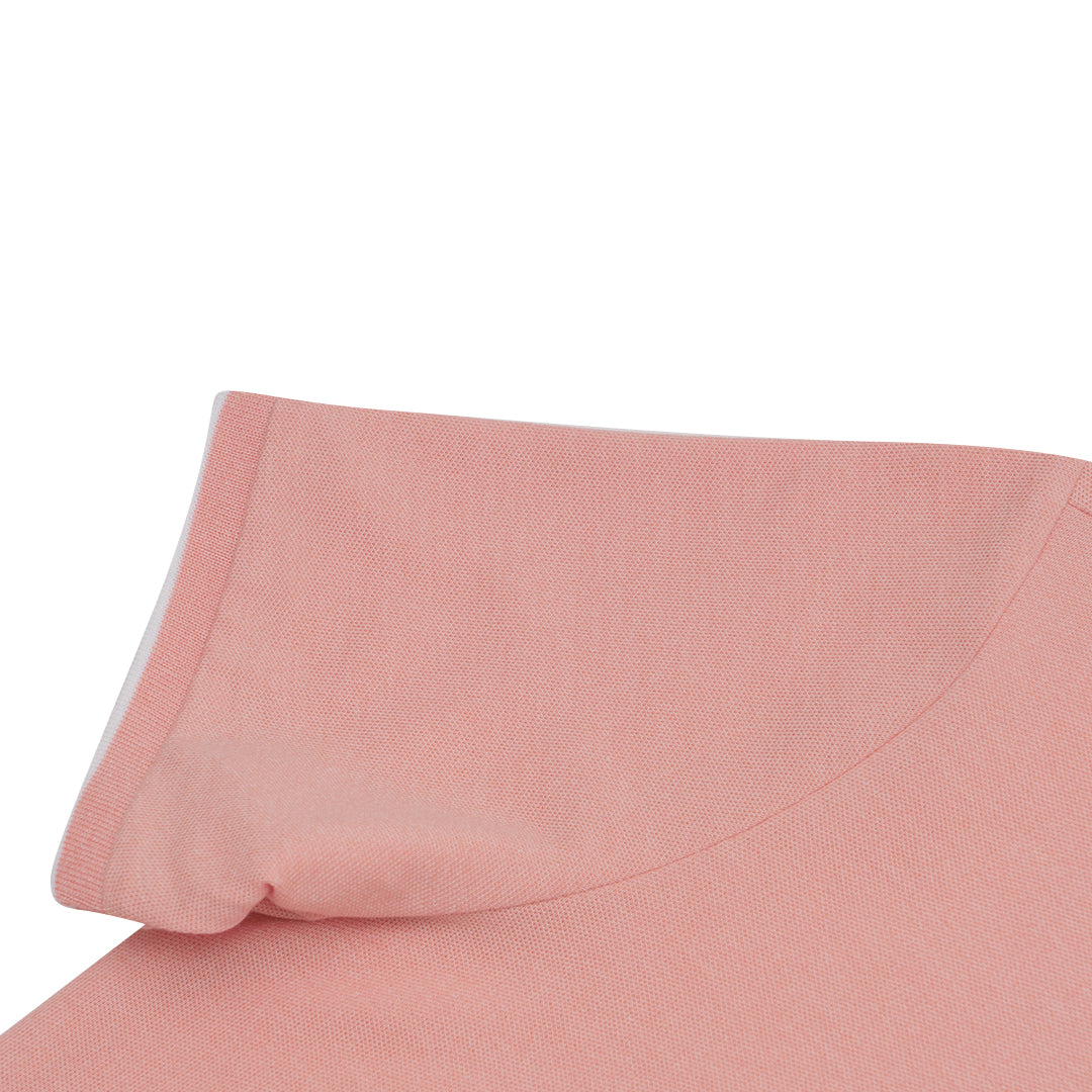 GIORDANO Women's Classic Man Polo (05315260)