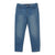 GIORDANO Men's Cotton Spandex Denim Mid Rise Regular Fit Jeans (01115050)