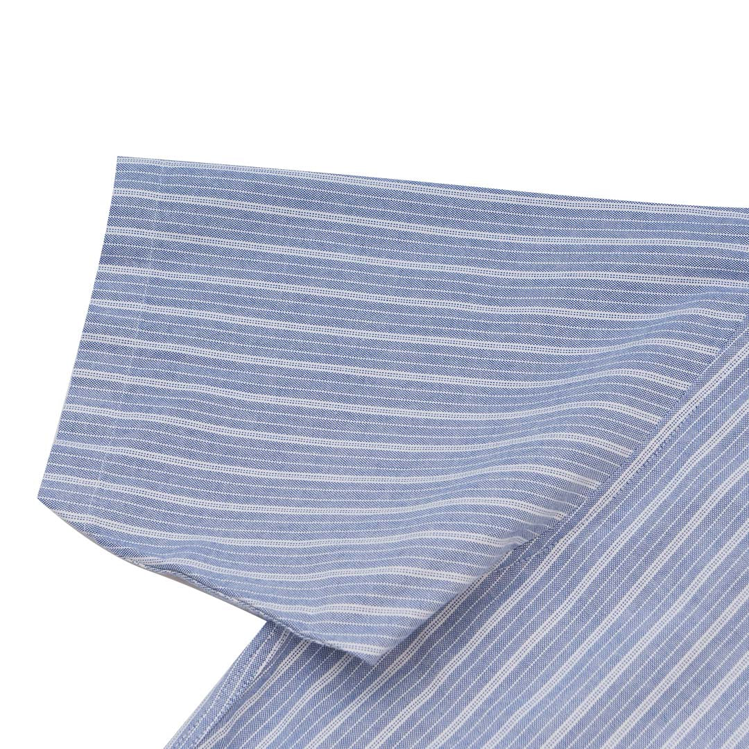 GIORDANO Men's Cotton Short Sleeves Oxford Shirt (01045281)