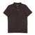 GIORDANO Men's Cotton Lycra Solid Polo (01015317)