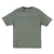 GIORDANO Men's Cotton Polyester Sorona Relax Fit Pocket Tee (01026222)