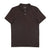 GIORDANO Men's Cotton Lycra Solid Polo (01015317)