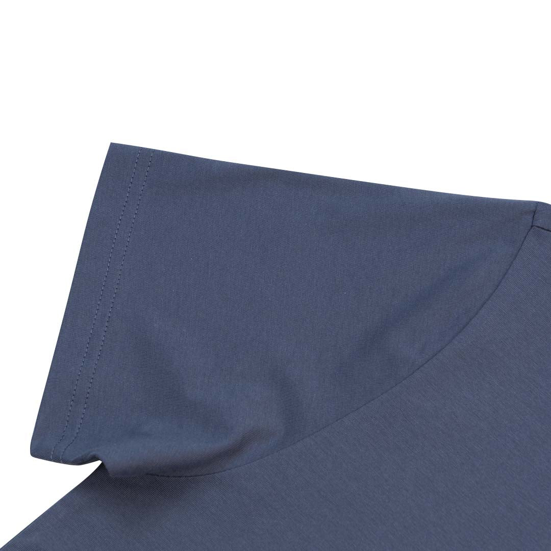 GIORDANO Men's Deer Head Crew Neck Tee (01025641)