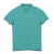 GIORDANO Men's Cotton Lycra Tapered Fit Solid Polo (01010250)