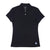 GIORDANO Women's Cotton Lycra Bold Polo (05315242)