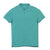 GIORDANO Men's Cotton Lycra Tapered Fit Solid Polo (01010250)