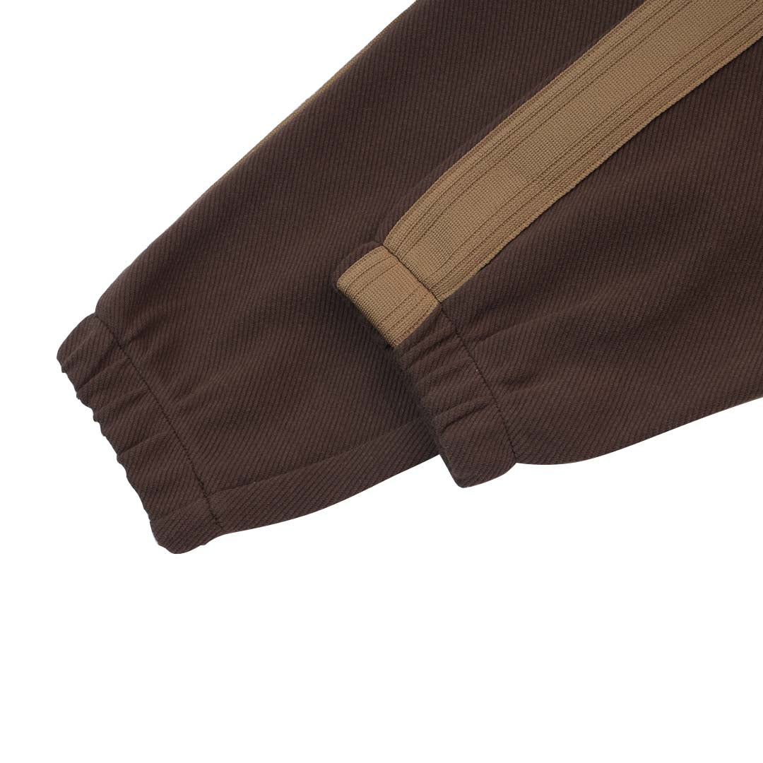 GIORDANO Men's Classic Man Textered Jacquard Jacket (01075805)