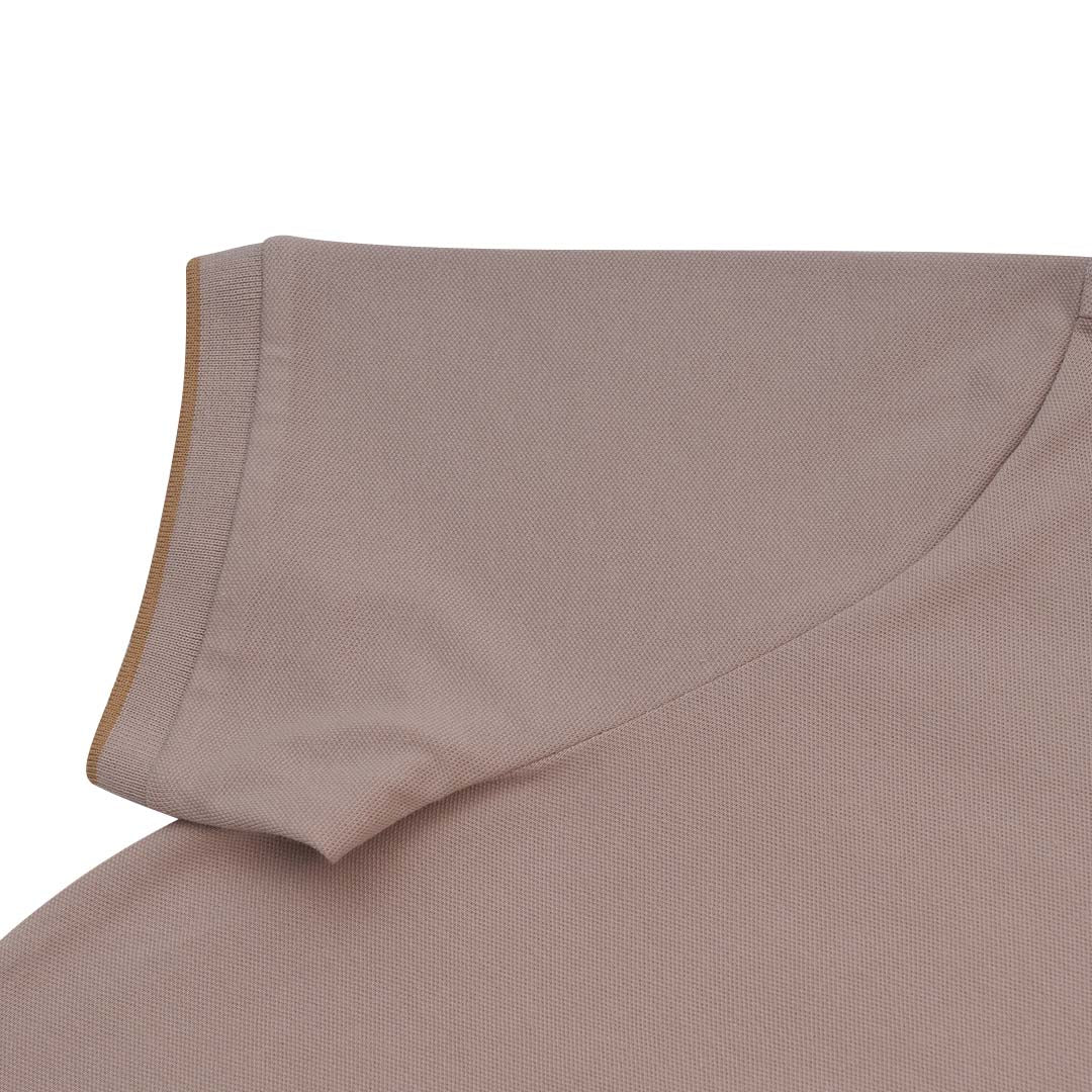 GIORDANO Men's Deer Head Polo (01015362)