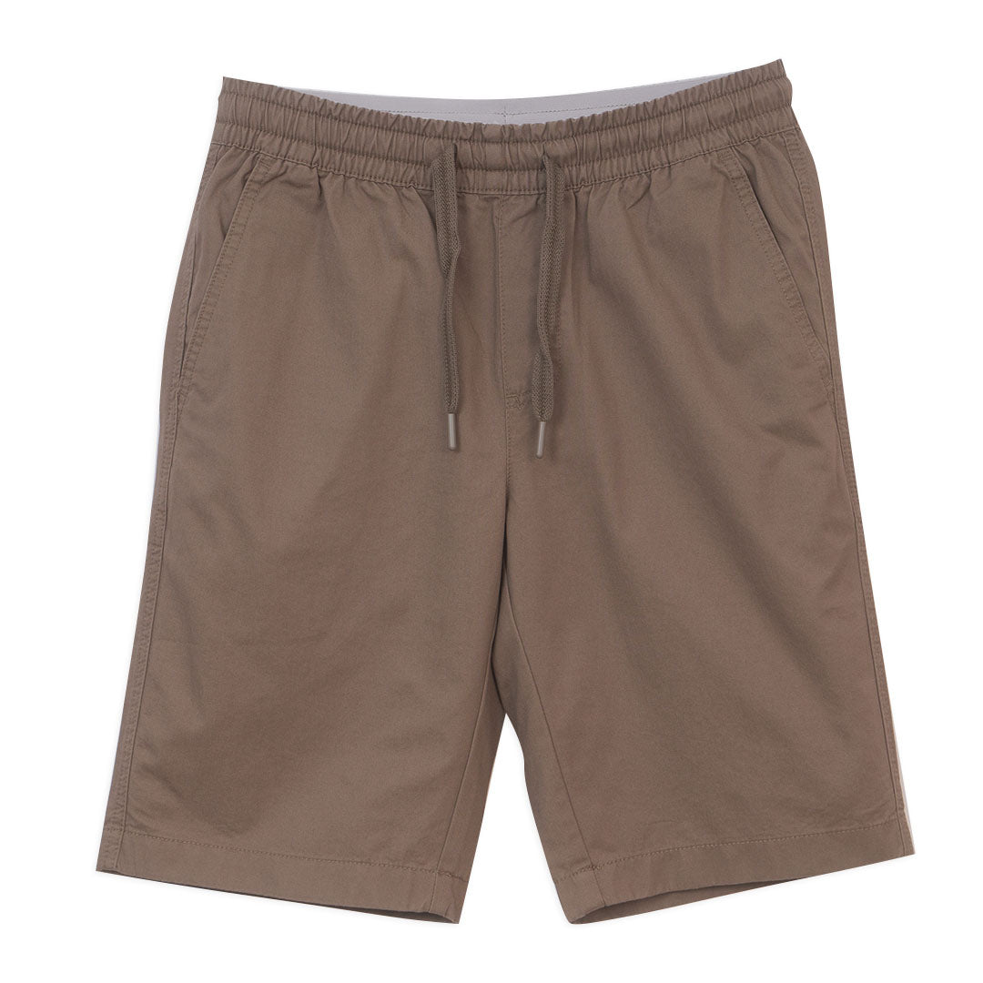 GIORDANO Men's  Cotton Twill Low Rise Slim Fit Bermuda Shorts (01106205)