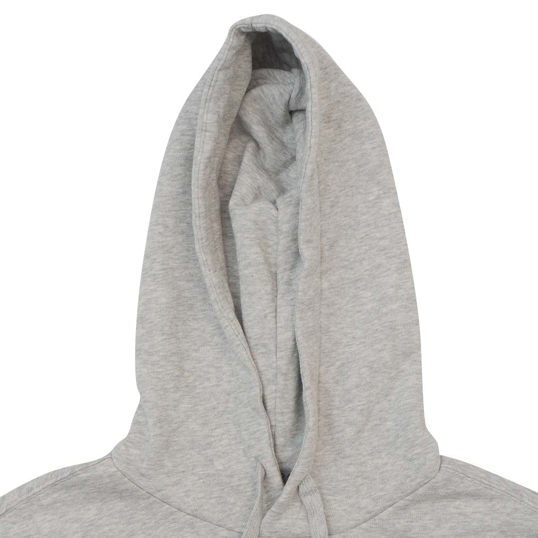 GIORDANO Men's French Terry Hoodie Pocket Sweatshirt (01025605)