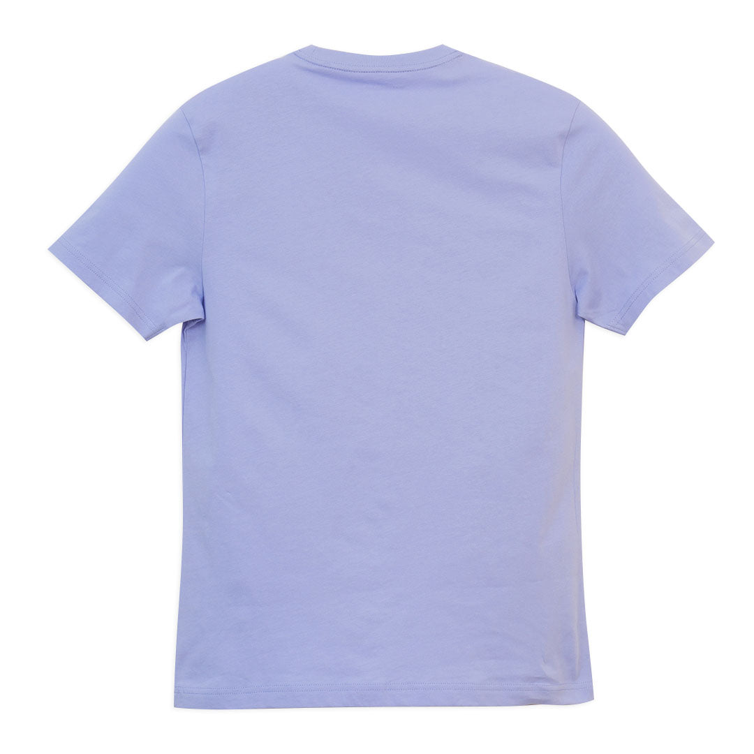 GIORDANO Men's WWS Slim Fit Printed Tee (01096316)