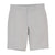 GIORDANO Men's Cotton Spandex Twill Low Rise Slim Fit Bermuda Shorts (01106202)