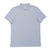 GIORDANO Men's Silk Blend Emblem Polo (01015321)