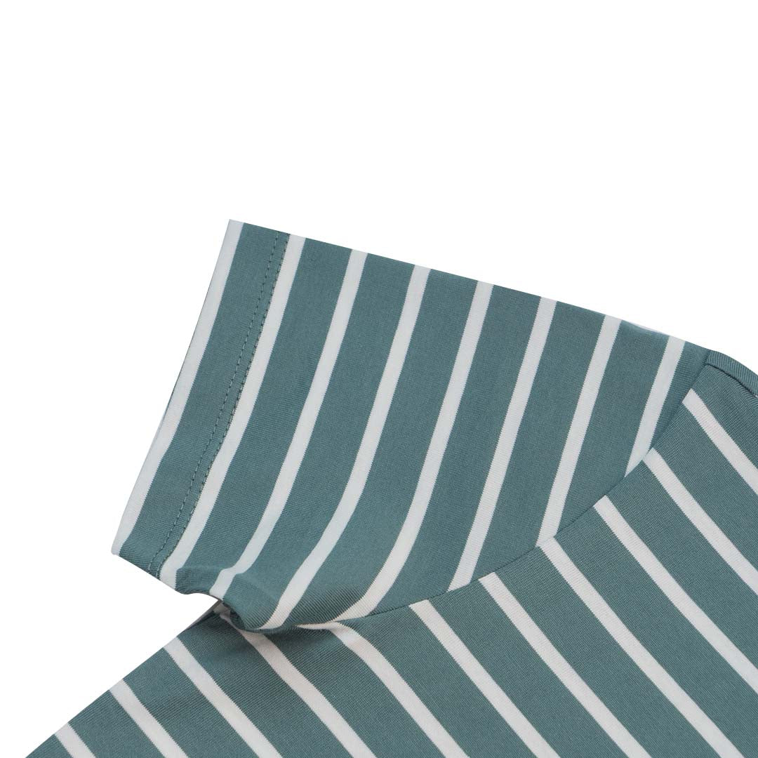 GIORDANO Junior Classic Man Stripe Tee (03025264)