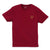 GIORDANO Men's Deer Head Crew Neck Slim Fit Tee (01025641)
