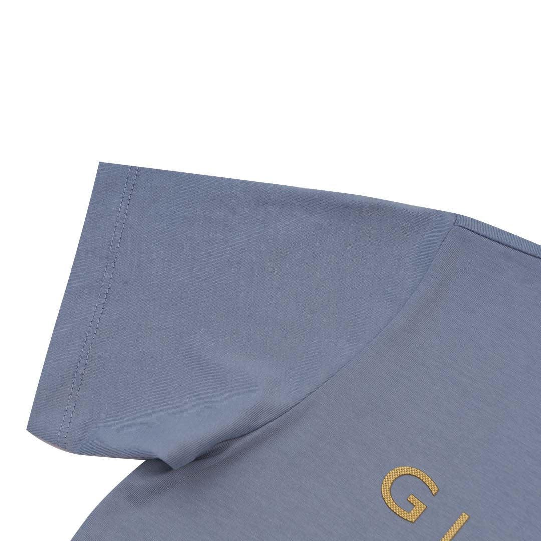 GIORDANO Junior Lion Logo Tee (03085261)