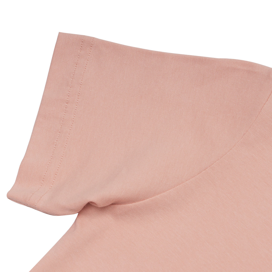 GIORDANO Junior Classic Man Crew Neck Tee (03025629)