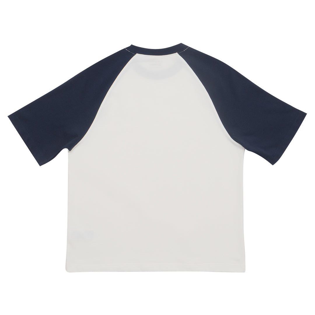 GIORDANO Men's Cotton Jersey Oversize Tee (01025258)