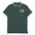 GIORDANO Men's Cotton Lycra Bold Polo (01015342)