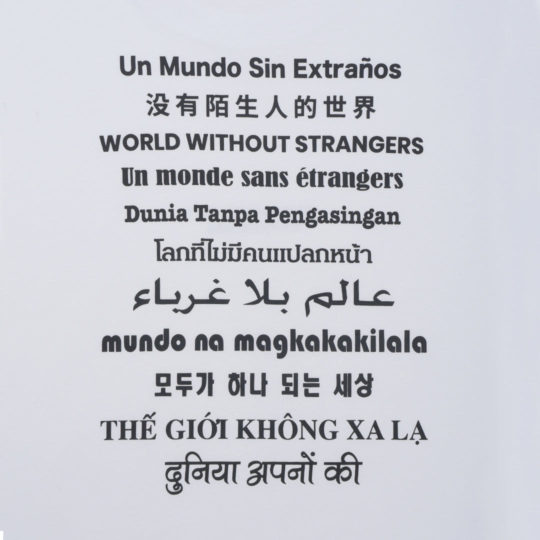 GIORDANO Men's WWS Printed Tee (01095308)