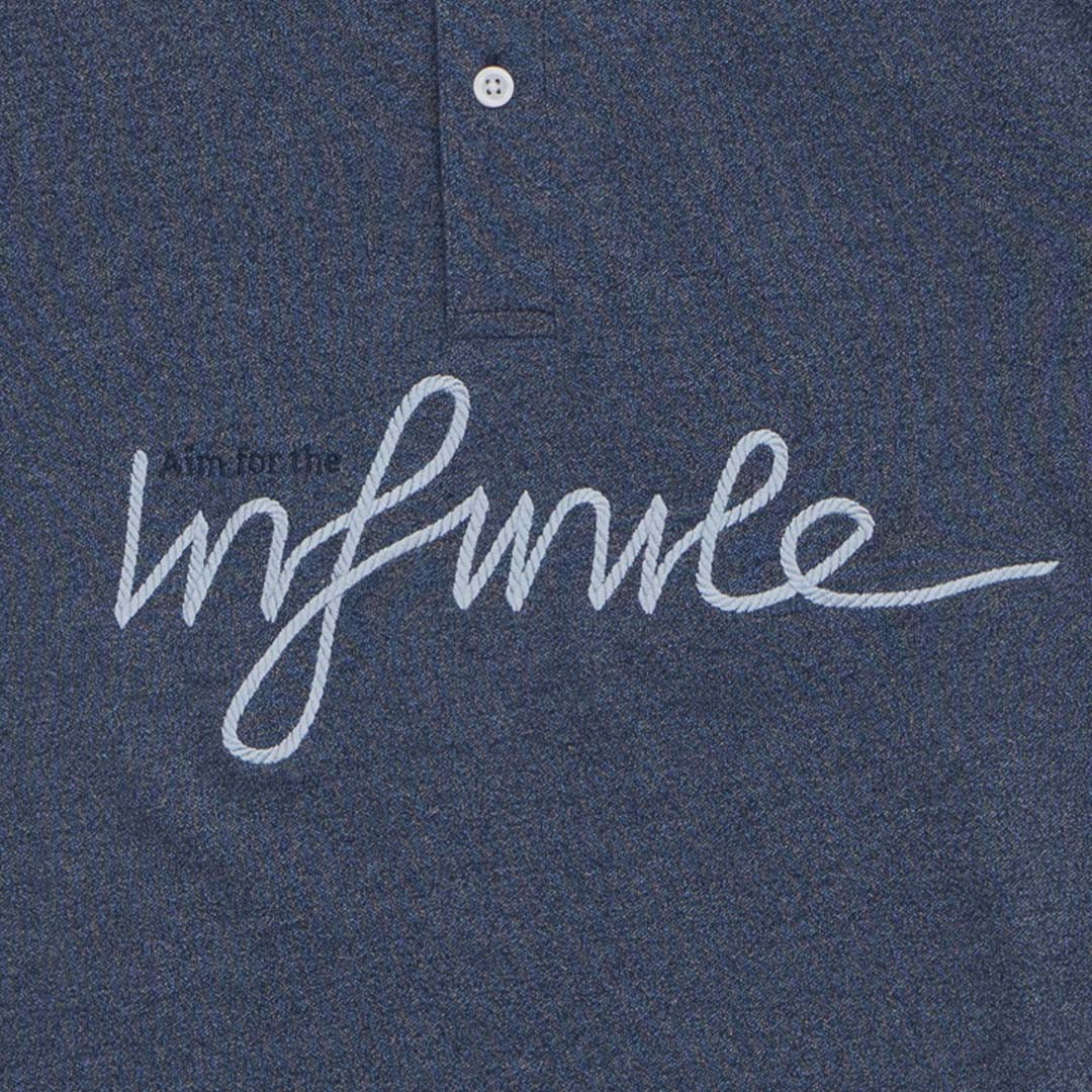 GIORDANO Men's Cotton Lycra Bold Polo (01015232)