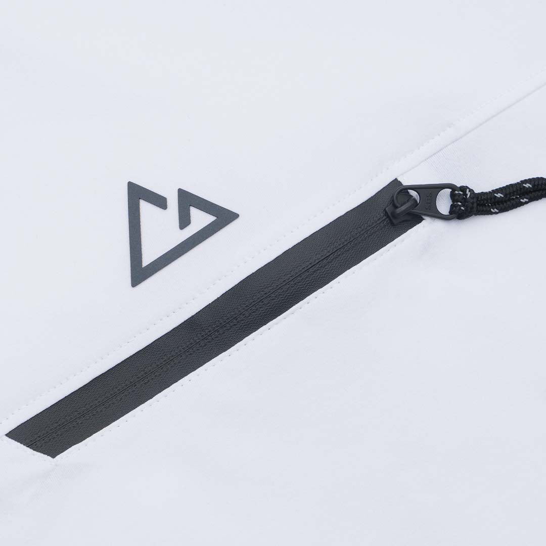 Giordano Men's G-Motion Polyester Jersey Crew Neck Oversize Tee (01025463)