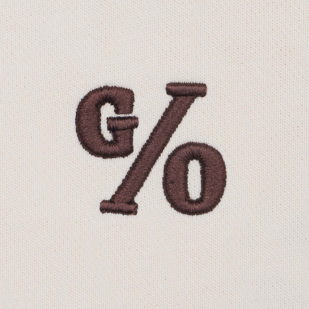 GIORDANO Women's French Terry Hoodie Loose Fit Sweatshirt (05325620)