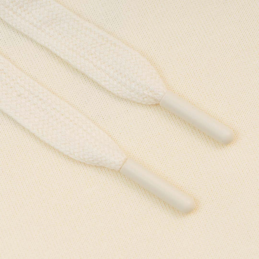 GIORDANO Men's French Terry Hoodie Pocket Sweatshirt (01025605)