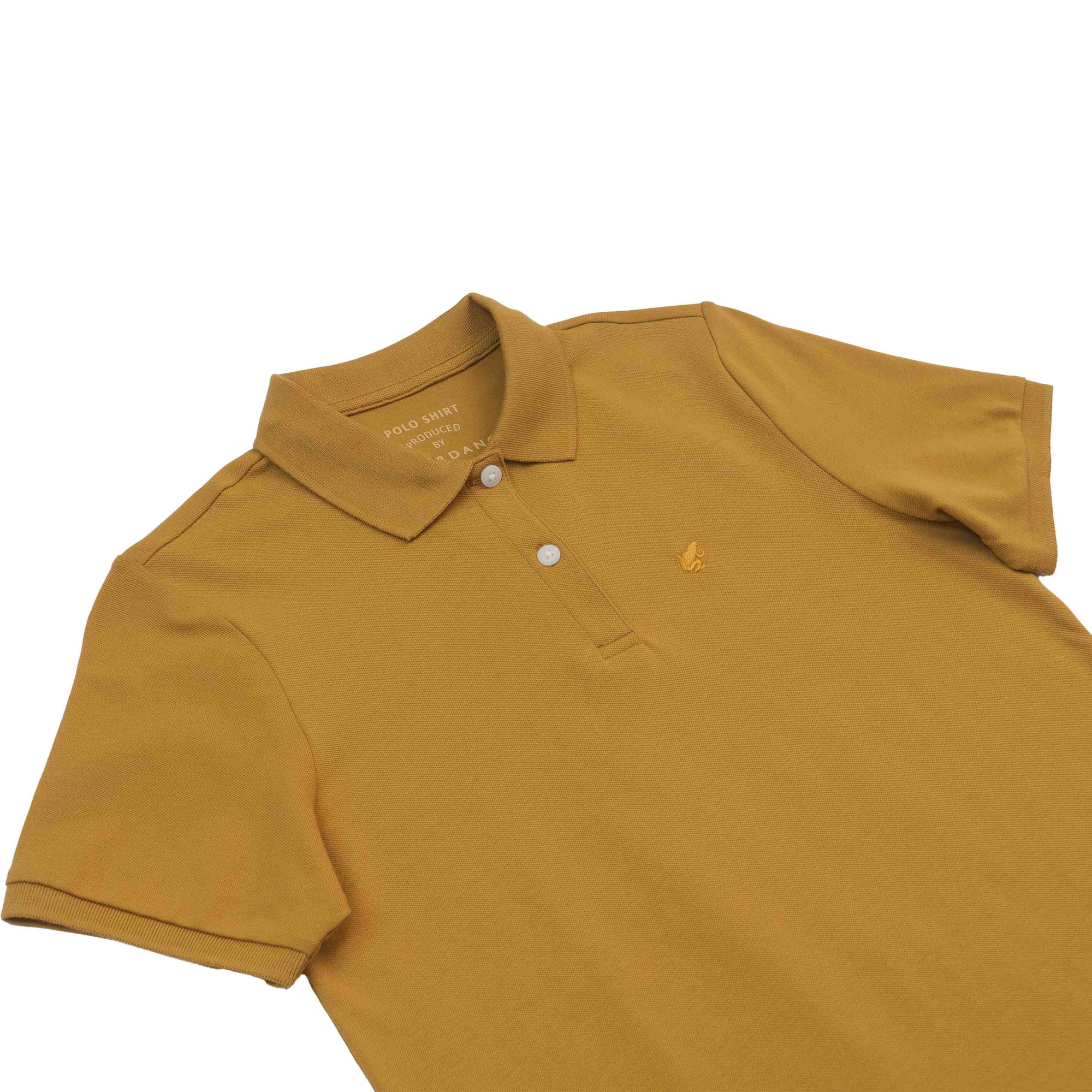 GIORDANO Women's Frog Polo (05315700)