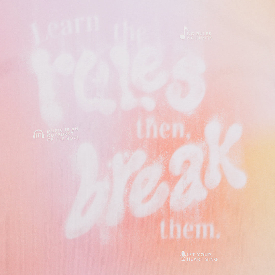 GIORDANO Women's Cotton Jersey Loose Fit Printed Tee (05395221)