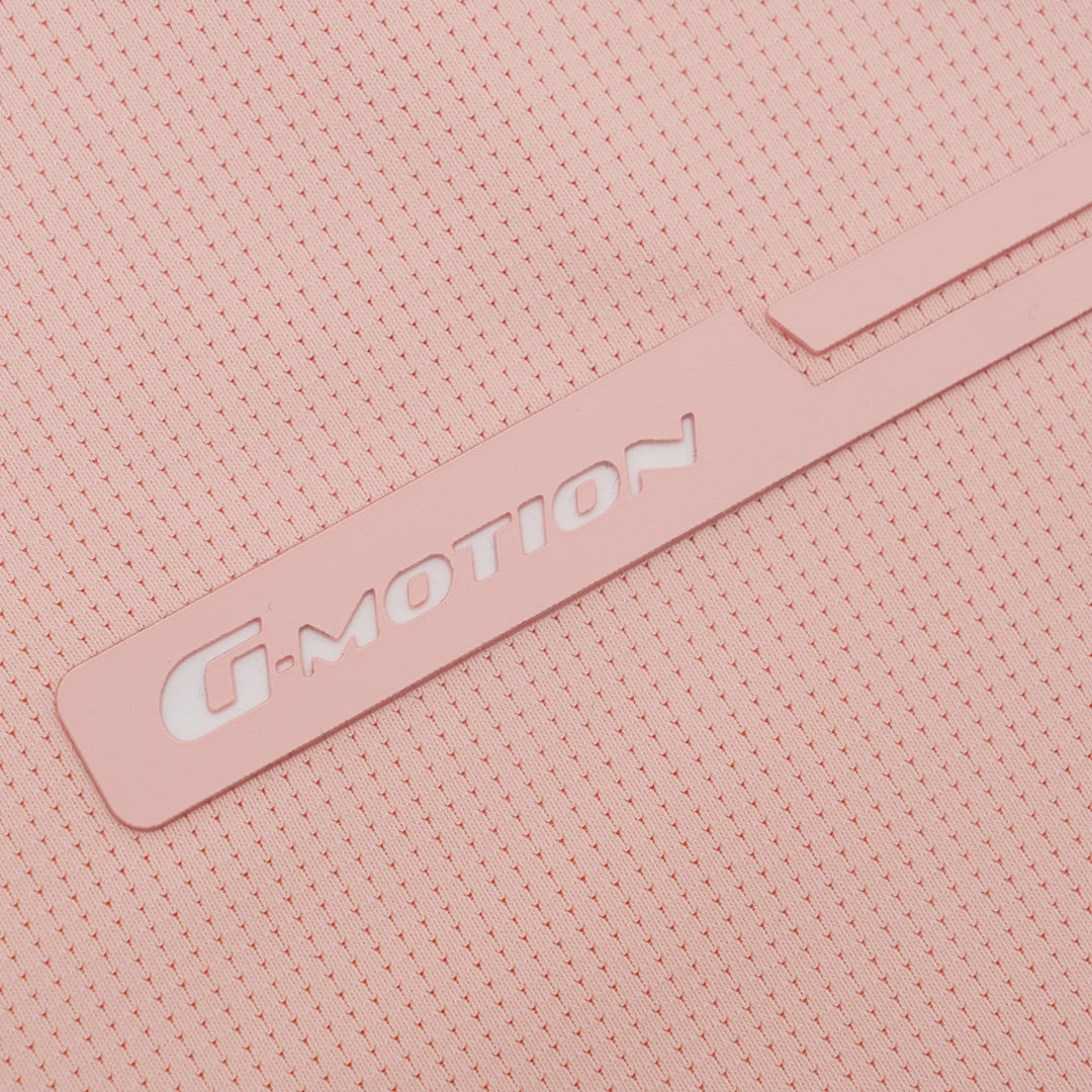 GIORDANO Women's G-Motion Warp Knitted Crew Neck Comfort Fit Printed Tee (05325238)