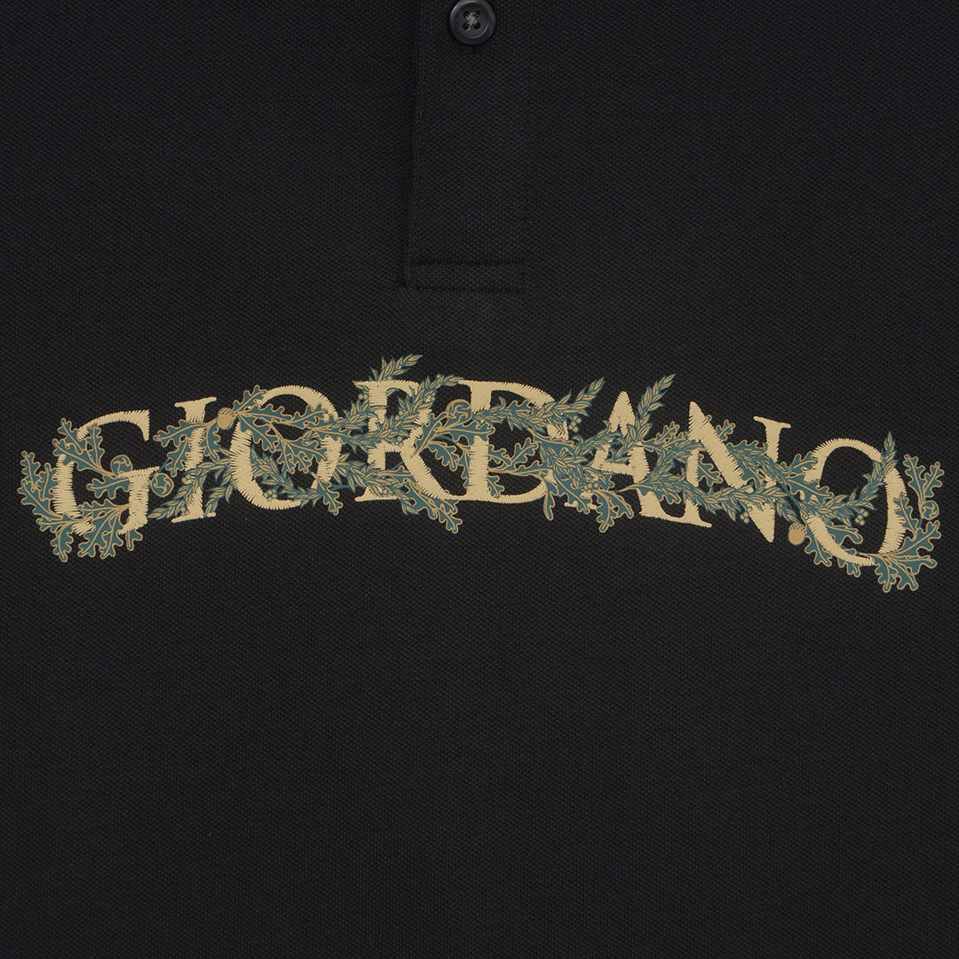 GIORDANO Junior Cotton Lycra  Slim Fit Bold Polo (03015332)