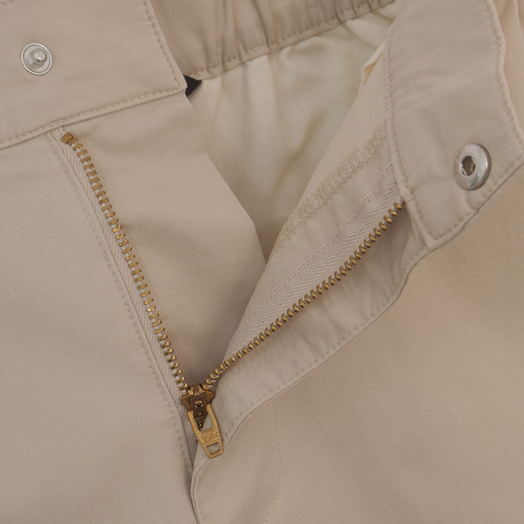GIORDANO Men's Cotton Nylon Spandex Mid Rise Relax Fit Cargo Shorts ( 01105217 )