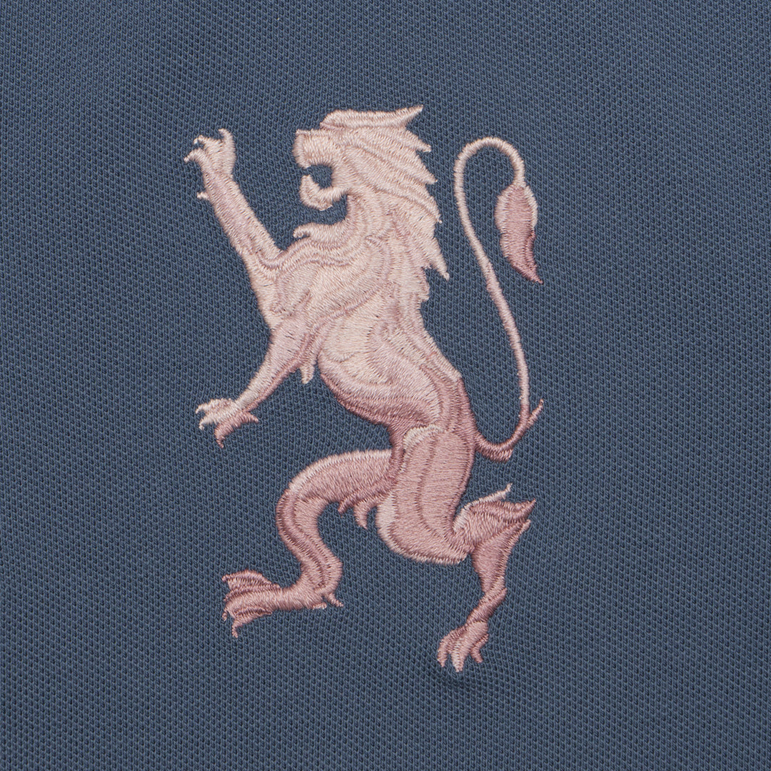 GIORDANO Junior 3D Lion Polo (03015222)