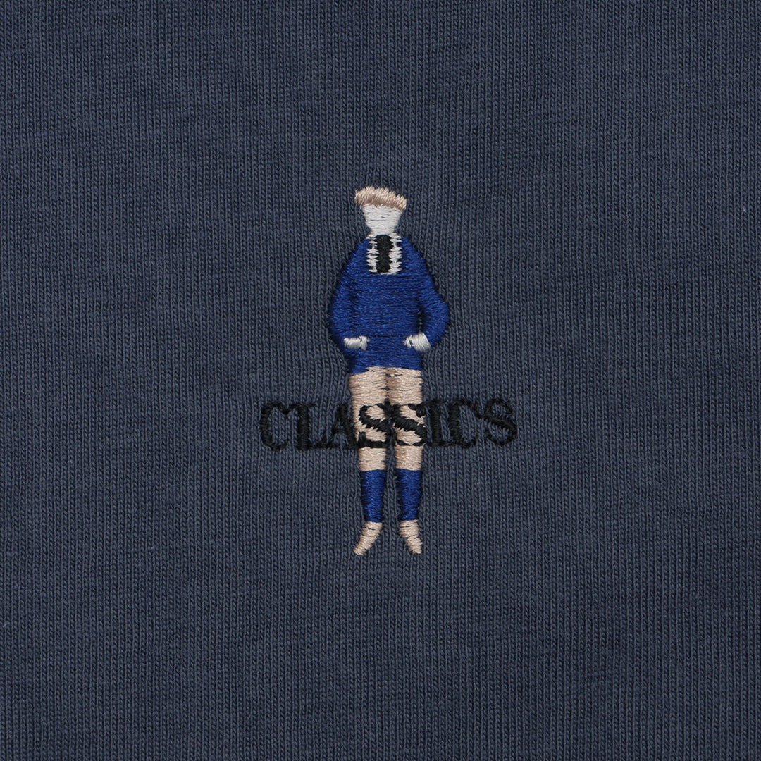 GIORDANO Men's Classic Man Crew Neck Tee (01025629)