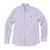 GIORDANO Men's Small Lion Long Sleeves Slim Fit Oxford Shirt (01045093)