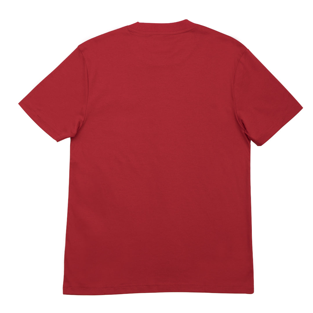 GIORDANO Men's Liquid Touch Crew Neck Tee (01023802)
