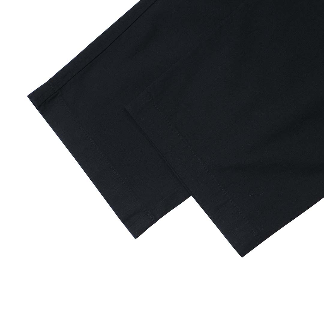 GIORDANO Men's Cotton Twill Mid Rise Relax Fit Cargo Pants (01115001)