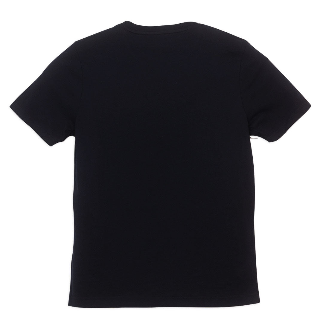 GIORDANO Men's 3-in-a-Pack Cotton Jersey Crew Neck Slim Tee (01246104)