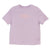 GIORDANO Women's Jersey Crew Neck Short Sleeves WWS Printed Tee (05396211)