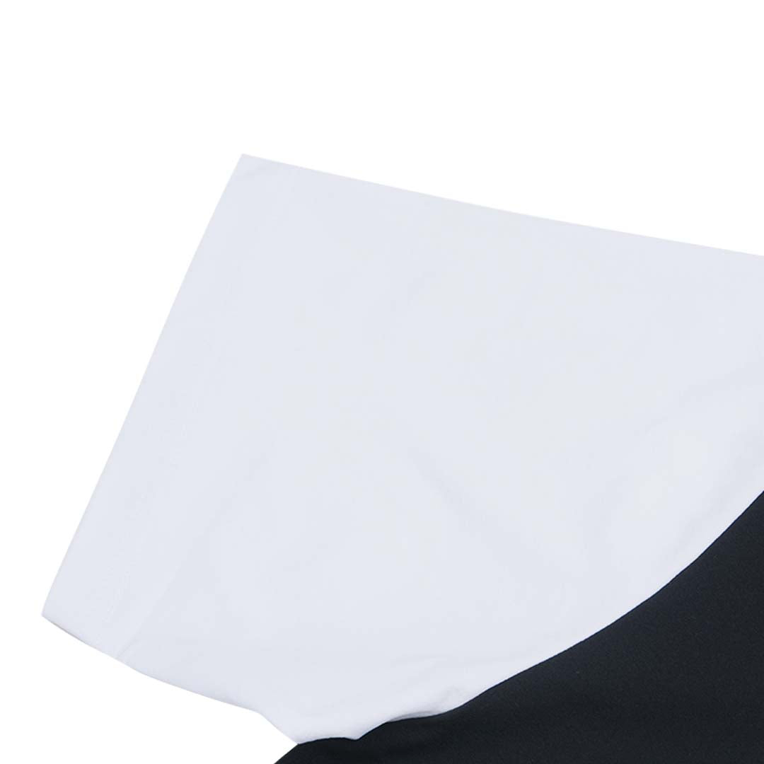 GIORDANO Men's G-Motion Polyester Jersey Crew Neck Tee (01025464)