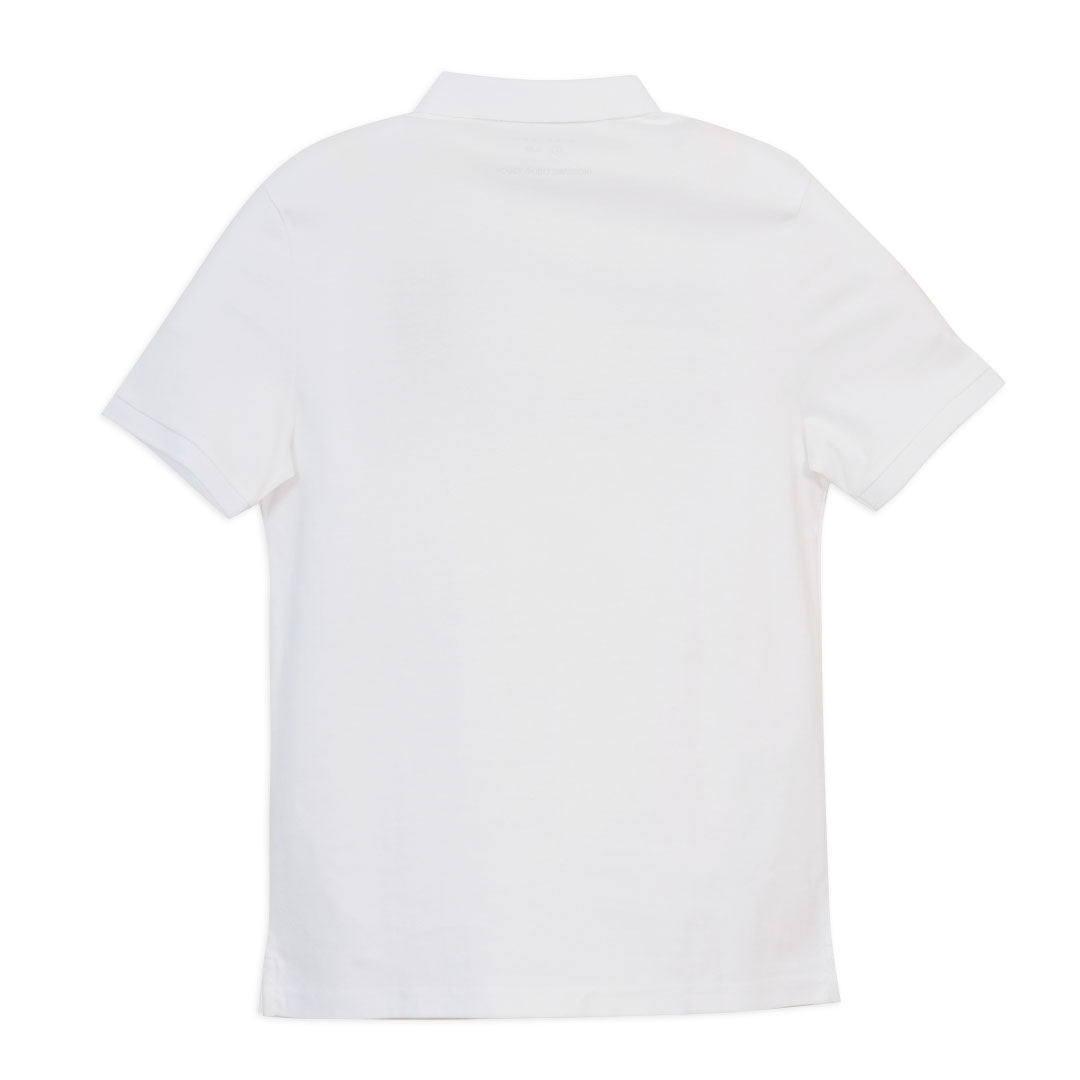 GIORDANO Men's Liquid Touch Polo (01015233)