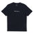 GIORDANO Men's Crew Neck Message Printed Tee (01095302)