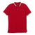 GIORDANO Men's Slim Fit Signature Polo (01015256)