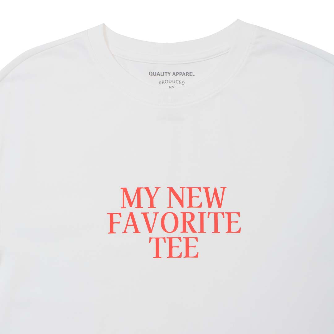 GIORDANO Women's Sorona Jersey Crew Neck Loose Fit Printed Tee (05325254)